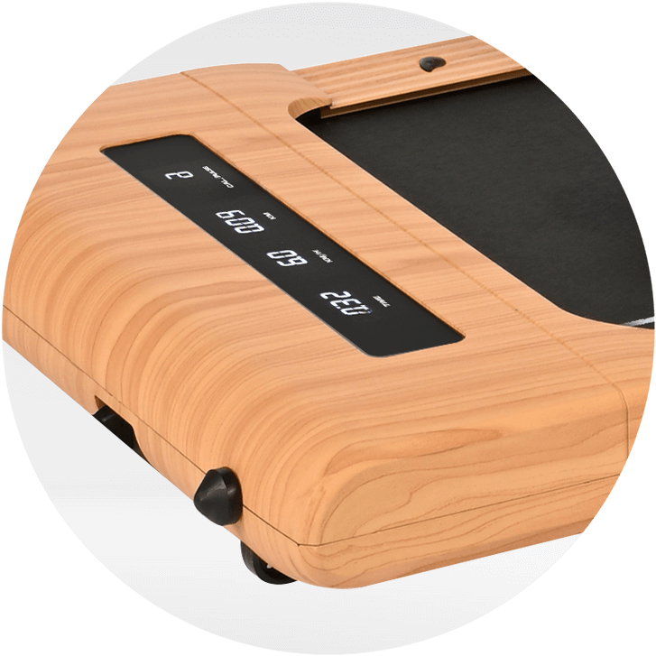 Walking Pad 4.2:
